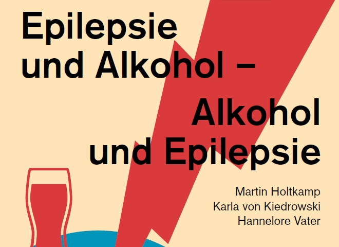 Epilepsie und Alkohol