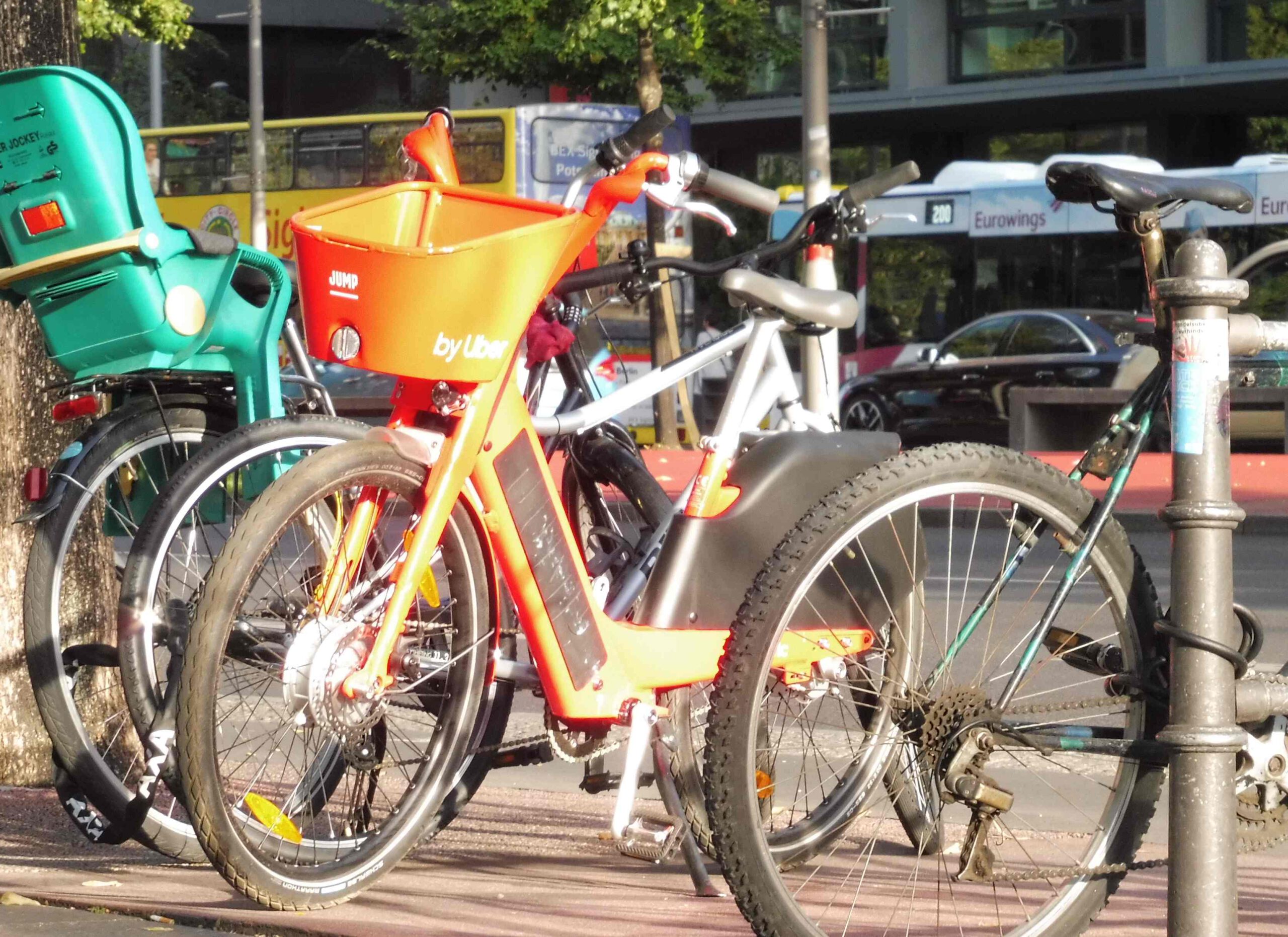 Zweiradfahren mit Epilepsie