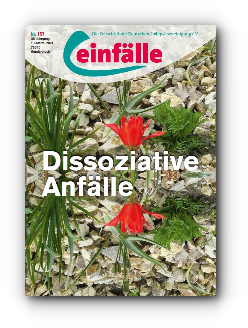 Dissoziative Anfälle