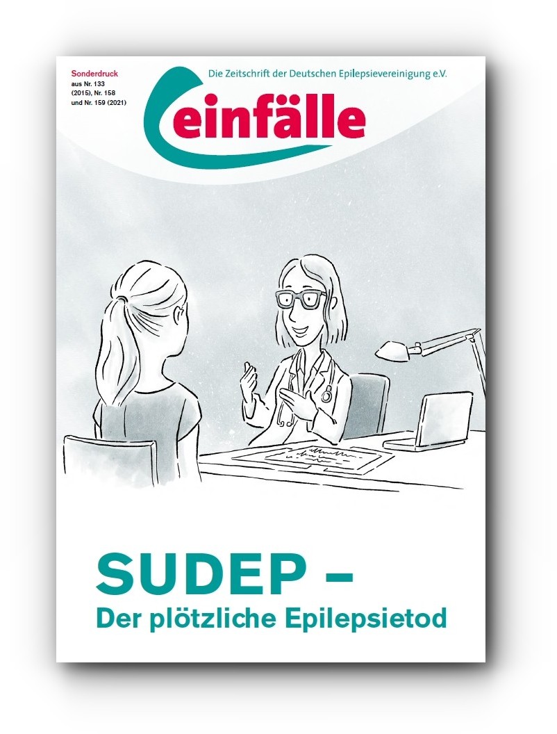 SUDEP – Der plötzliche Epilepsietod