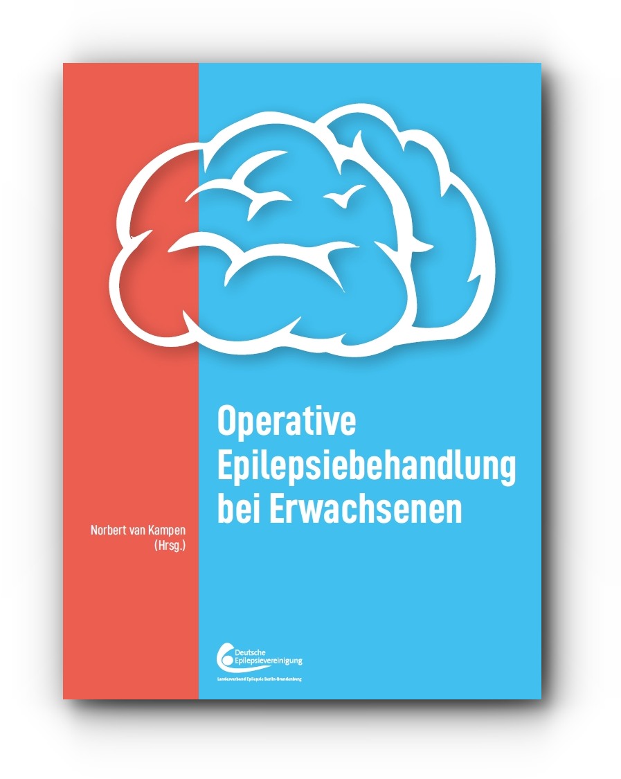 Operative Epilepsiebehandlung bei Erwachsenen
